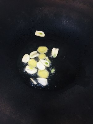 The practice measure of soup of bean curd of delicate delicacy shrimp 7