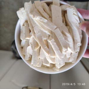 The practice measure that loves vinegar-pepper soup most 4