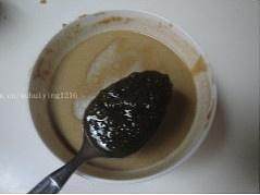 The practice measure of ovine miscellaneous soup 7