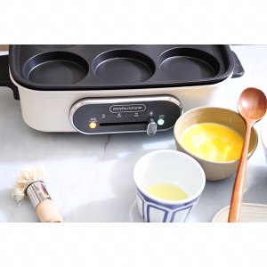 Egg dumpling [do easily simply] practice measure 5