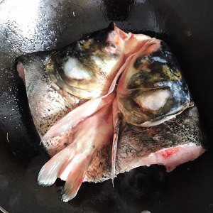 おばあちゃん白身魚のスープ（明るい）練習対策4
