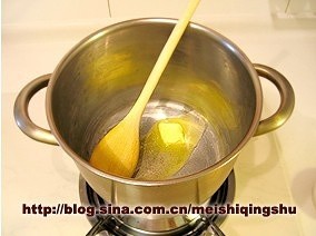 The practice measure of potato hoosh 2