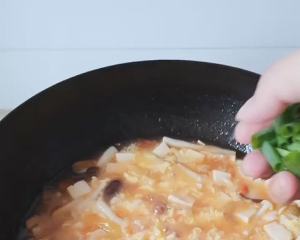 Cookbook reducing weight [a thick soup of crystal bean curd] the practice move that hand incomplete party also meets 7