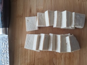 The practice measure of soup of crucian carp fish 10
