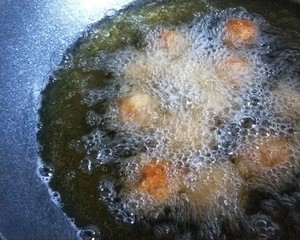 [Han Meichi cuts mural engine] the practice measure of meatball of lotus root of anxious blast lotus 17