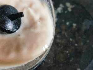 Gallinaceous fine and soft is holothurian the practice measure of soup 17