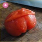 The practice measure of soup of a knot in one's heart of old Beijing clique 4