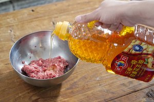 The practice measure of banquet of home of gold of X of peanut oil of aroma of much power of │ of soup of a round mass of food of autumn pear beef 3