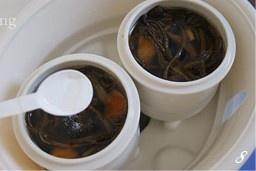 The practice measure of the chop of tea tree stay of proceedings that stew 8