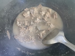 冬でも確実に飲む沸騰したお湯(腎臓を満たすことは安心、心臓を満たすことは嘘です) )練習方法3