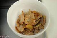 が of fleshy じ ゃ (stew of day type potato) practice measure 3