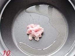 The practice measure of pickle boiler 10