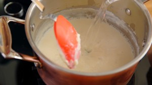 Oaten beauty age congee [graceful feed rude language] practice measure 5