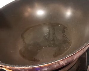 Soup of a bowl of insufficient old Beijing a knot in one's heart (detailed video tutorial) practice measure 5