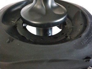 [Han Meichi cuts mural engine] the practice measure of meatball of lotus root of anxious blast lotus 7