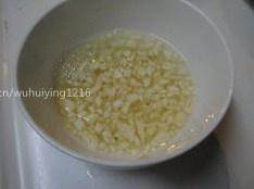 The practice measure of ovine miscellaneous soup 2