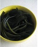 The practice measure of soup of chop of kelp wax gourd 3