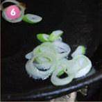 The practice measure of soup of a knot in one's heart of old Beijing clique 6