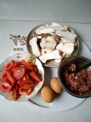 Soup of cutlet of loose fine and soft of bright female singer (simple and quick the good choice of office worker of one boiler bright ~ ) practice measure 6