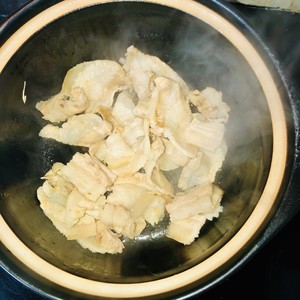 0 failure are appetizing the practice measure of Korea pickle soup 3