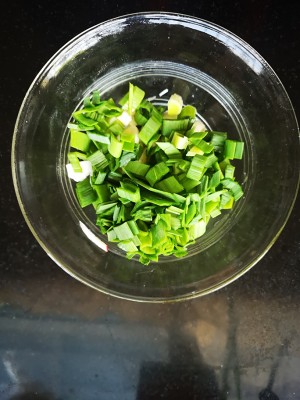 The practice measure of soup of turnip of piscine head bean curd 3