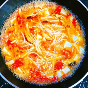The practice measure that lactation decreases soup of bean curd of stay of proceedings of fat tomato acupuncture needle 6