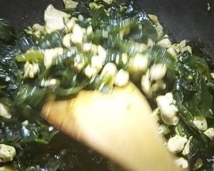 Simple good the practice measure of boiling water of drunk Han type kelp 6
