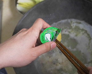 The practice measure of greens of bullion full Shang Shang 6