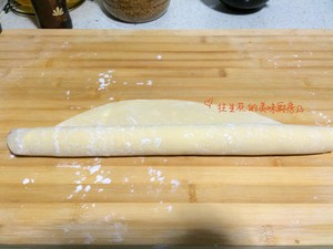The practice move that oneself make wonton skin, cloud swallow a skin 3