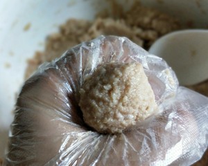 [Han Meichi cuts mural engine] the practice measure of meatball of lotus root of anxious blast lotus 15