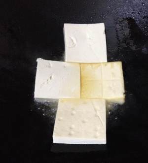 The practice measure of soup of piscine head bean curd 3