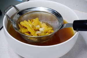 The practice measure of happy fat Niu Shang 6