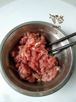 Soup of cutlet of loose fine and soft of bright female singer (simple and quick the good choice of office worker of one boiler bright ~ ) practice measure 5