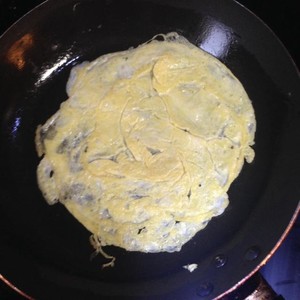 The practice measure of acerbity soup boiled dumpling 2