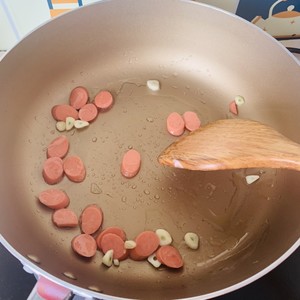 Go up soup baby food (quick worker delicate) practice measure 5