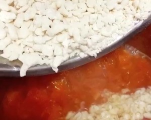 A knot in one's heart of soup of a knot in one's heart is such make it (video edition) practice measure 8