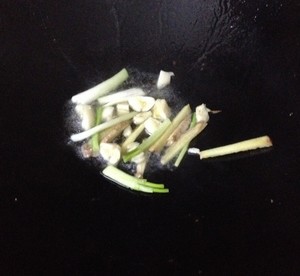 The practice measure of soup of piscine head bean curd 4