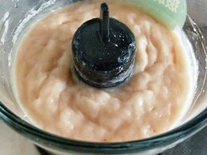 Gallinaceous fine and soft is holothurian the practice measure of soup 3