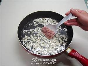 Delicious and goluptious -- the practice measure of a thick soup of west lake beef 6