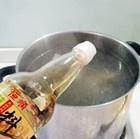 The practice measure of soup of strong character turnip 4