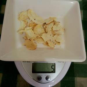 The practice measure of tea of angelica of longan of gas blood double Bu Gongzao 2