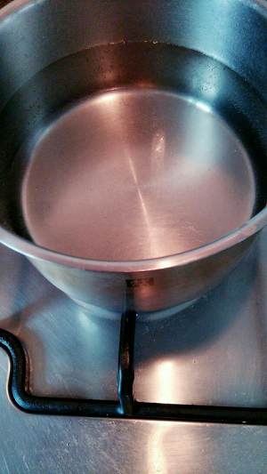 Beef bolus soup (abstain by hand) " series 5 " practice measure 9