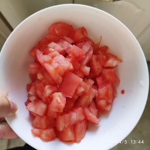 The practice measure that loves vinegar-pepper soup most 3
