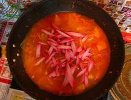 The practice measure of soup of Shanghai collect the Song Dynasty 7