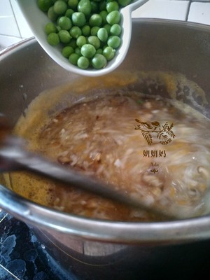 ～ of a thick soup of bright shrimp wax gourd (～ of ￣ ▽ ￣ ) the practice measure that heat of ~ summer disappear decreases fat emperor to taste 9