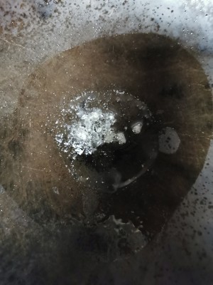 Healthy and fresh sirlon boiling water- - suit small age children and taste are delicate person practice measure 5