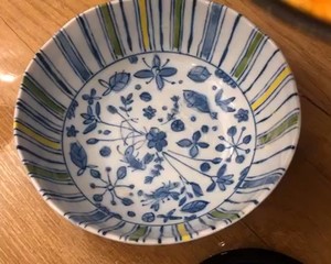 Soup of a bowl of insufficient old Beijing a knot in one's heart (detailed video tutorial) practice measure 12