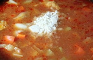 collectを収集するスープの練習方法23