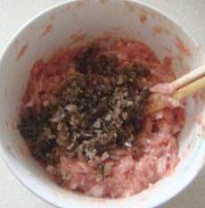 The practice measure of arenaceous boiler a round mass of food 7