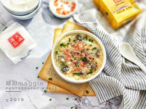 Gallinaceous fine and soft is holothurian the practice measure of soup 22
